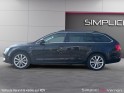 Skoda octavia combi 1.4 tsi 150 ch green tec edition  carplay  attelage  garantie 12 mois occasion simplicicar vernon...