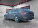 Skoda octavia combi 1.4 tsi 150 ch green tec edition  carplay  attelage  garantie 12 mois occasion simplicicar vernon...