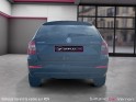 Skoda octavia combi 1.4 tsi 150 ch green tec edition  carplay  attelage  garantie 12 mois occasion simplicicar vernon...