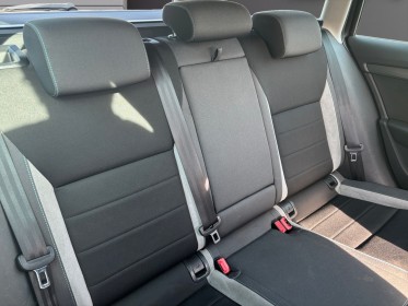Skoda octavia combi 1.4 tsi 150 ch green tec edition  carplay  attelage  garantie 12 mois occasion simplicicar vernon...