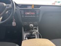 Skoda octavia combi 1.4 tsi 150 ch green tec edition  carplay  attelage  garantie 12 mois occasion simplicicar vernon...