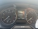 Skoda octavia combi 1.4 tsi 150 ch green tec edition  carplay  attelage  garantie 12 mois occasion simplicicar vernon...