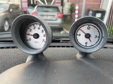 Smart  fortwo 1.0 turbo br 84 cv passion occasion simplicicar meaux simplicicar simplicibike france