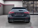 Mercedes classe a 200 d 8g-dct amg line occasion simplicicar meaux simplicicar simplicibike france