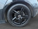 Mercedes classe a 200 d 8g-dct amg line occasion simplicicar meaux simplicicar simplicibike france