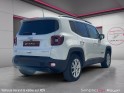 Jeep renegade my20 1.0 gse t3 120 ch bvm6 limited garantie 12 mois occasion simplicicar royan simplicicar simplicibike france