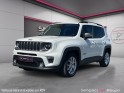 Jeep renegade my20 1.0 gse t3 120 ch bvm6 limited garantie 12 mois occasion simplicicar royan simplicicar simplicibike france