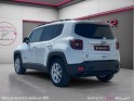 Jeep renegade my20 1.0 gse t3 120 ch bvm6 limited garantie 12 mois occasion simplicicar royan simplicicar simplicibike france