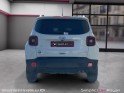 Jeep renegade my20 1.0 gse t3 120 ch bvm6 limited garantie 12 mois occasion simplicicar royan simplicicar simplicibike france