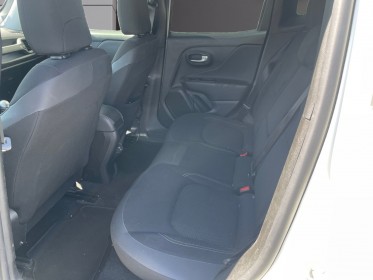 Jeep renegade my20 1.0 gse t3 120 ch bvm6 limited garantie 12 mois occasion simplicicar royan simplicicar simplicibike france