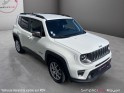 Jeep renegade my20 1.0 gse t3 120 ch bvm6 limited garantie 12 mois occasion simplicicar royan simplicicar simplicibike france