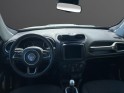 Jeep renegade my20 1.0 gse t3 120 ch bvm6 limited garantie 12 mois occasion simplicicar royan simplicicar simplicibike france