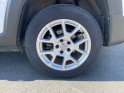 Jeep renegade my20 1.0 gse t3 120 ch bvm6 limited garantie 12 mois occasion simplicicar royan simplicicar simplicibike france