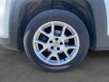 Jeep renegade my20 1.0 gse t3 120 ch bvm6 limited garantie 12 mois occasion simplicicar royan simplicicar simplicibike france