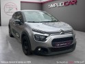 Citroen c3 2024 puretech 110 ss eat6 shine, caméra de recul, carplay, garantie 12 mois occasion simplicicar villejuif ...