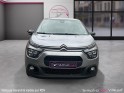 Citroen c3 2024 puretech 110 ss eat6 shine, caméra de recul, carplay, garantie 12 mois occasion simplicicar villejuif ...