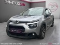 Citroen c3 2024 puretech 110 ss eat6 shine, caméra de recul, carplay, garantie 12 mois occasion simplicicar villejuif ...