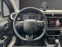 Citroen c3 2024 puretech 110 ss eat6 shine, caméra de recul, carplay, garantie 12 mois occasion simplicicar villejuif ...
