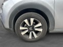 Citroen c3 2024 puretech 110 ss eat6 shine, caméra de recul, carplay, garantie 12 mois occasion simplicicar villejuif ...