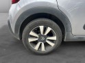 Citroen c3 2024 puretech 110 ss eat6 shine, caméra de recul, carplay, garantie 12 mois occasion simplicicar villejuif ...