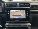 Citroen c3 2024 puretech 110 ss eat6 shine, caméra de recul, carplay, garantie 12 mois occasion simplicicar villejuif ...