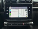 Citroen c3 2024 puretech 110 ss eat6 shine, caméra de recul, carplay, garantie 12 mois occasion simplicicar villejuif ...