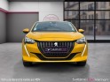 Peugeot 208 puretech 100 ss bvm6 allure  garantie 12 mois occasion simplicicar vernon simplicicar simplicibike france