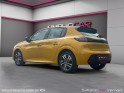 Peugeot 208 puretech 100 ss bvm6 allure  garantie 12 mois occasion simplicicar vernon simplicicar simplicibike france
