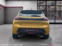 Peugeot 208 puretech 100 ss bvm6 allure  garantie 12 mois occasion simplicicar vernon simplicicar simplicibike france