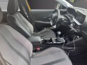 Peugeot 208 puretech 100 ss bvm6 allure  garantie 12 mois occasion simplicicar vernon simplicicar simplicibike france