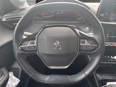 Peugeot 208 puretech 100 ss bvm6 allure  garantie 12 mois occasion simplicicar vernon simplicicar simplicibike france