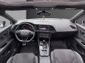 Seat leon 2.0 tsi 290 dsg7 cupra/full entretien seat/toit ouvrant/siege chauffant/alcantara/beats audio/full options occasion...