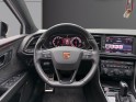 Seat leon 2.0 tsi 290 dsg7 cupra/full entretien seat/toit ouvrant/siege chauffant/alcantara/beats audio/full options occasion...