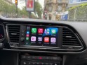 Seat leon 2.0 tsi 290 dsg7 cupra/full entretien seat/toit ouvrant/siege chauffant/alcantara/beats audio/full options occasion...