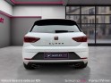 Seat leon 2.0 tsi 290 dsg7 cupra/full entretien seat/toit ouvrant/siege chauffant/alcantara/beats audio/full options occasion...