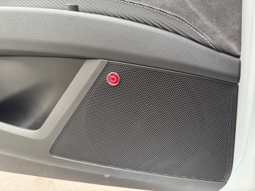 Seat leon 2.0 tsi 290 dsg7 cupra/full entretien seat/toit ouvrant/siege chauffant/alcantara/beats audio/full options occasion...