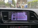 Seat leon 2.0 tsi 290 dsg7 cupra/full entretien seat/toit ouvrant/siege chauffant/alcantara/beats audio/full options occasion...