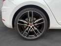 Seat leon 2.0 tsi 290 dsg7 cupra/full entretien seat/toit ouvrant/siege chauffant/alcantara/beats audio/full options occasion...