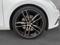 Seat leon 2.0 tsi 290 dsg7 cupra/full entretien seat/toit ouvrant/siege chauffant/alcantara/beats audio/full options occasion...