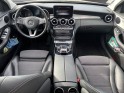 Mercedes classe c 220 d 9g-tronic 4matic fascination  garantie 12 mois occasion simplicicar vernon simplicicar simplicibike...