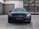 Mercedes classe c 220 d 9g-tronic 4matic fascination  garantie 12 mois occasion simplicicar vernon simplicicar simplicibike...