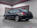 Mercedes classe c 220 d 9g-tronic 4matic fascination  garantie 12 mois occasion simplicicar vernon simplicicar simplicibike...