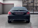 Mercedes classe c 220 d 9g-tronic 4matic fascination  garantie 12 mois occasion simplicicar vernon simplicicar simplicibike...