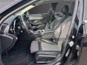 Mercedes classe c 220 d 9g-tronic 4matic fascination  garantie 12 mois occasion simplicicar vernon simplicicar simplicibike...