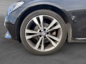 Mercedes classe c 220 d 9g-tronic 4matic fascination  garantie 12 mois occasion simplicicar vernon simplicicar simplicibike...