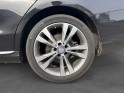Mercedes classe c 220 d 9g-tronic 4matic fascination  garantie 12 mois occasion simplicicar vernon simplicicar simplicibike...