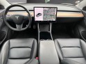 Tesla model 3 long range dual motor awd  garantie 12 mois  accélération boost autopilot niveau 2 crochet d'attelage...