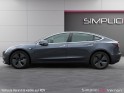 Tesla model 3 long range dual motor awd  garantie 12 mois  accélération boost autopilot niveau 2 crochet d'attelage...