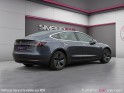Tesla model 3 long range dual motor awd  garantie 12 mois  accélération boost autopilot niveau 2 crochet d'attelage...