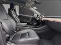 Tesla model 3 long range dual motor awd  garantie 12 mois  accélération boost autopilot niveau 2 crochet d'attelage...